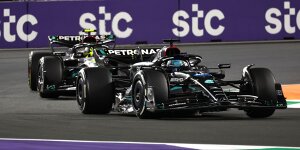Mercedes: Konzeptwechsel war vor den Testfahrten schon klar
