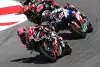 Bild zum Inhalt: Alex Rins' erstes Honda-Rennen: "Überholen das Schwierigste"