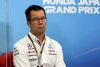 Formel-1-Liveticker: Mercedes-Technikchef ist 
