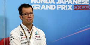 Formel-1-Liveticker: McLaren wirbt Top-Ingenieur von Aston Martin ab