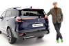 Renault Espace (2023) im Erstkontakt: Austral für Sieben