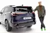 Bild zum Inhalt: Renault Espace (2023) im Erstkontakt: Austral für Sieben