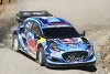 M-Sport-Ford: Darum ist eine Rückkehr von Sebastien Loeb unwahrscheinlich