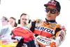 Bild zum Inhalt: Klarstellung der Rennkommissare: Strafe gegen Marc Marquez verfällt nicht