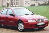 Rover 600er-Serie (1993-1999): Kennen Sie den noch?