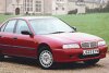 Bild zum Inhalt: Rover 600er-Serie (1993-1999): Kennen Sie den noch?