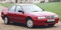 Rover 600er-Serie (1993-1999)