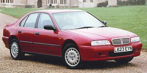 Rover 600er-Serie (1993-1999): Kennen Sie den noch?