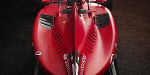 "Badewanne" wird beerdigt: Ferrari mit Konzeptwechsel!