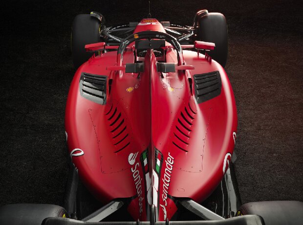 Ferrari SF-23 Ferrari SF-23