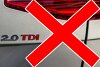 Verbrenner-Verbot ab 2035: Muss ich mein Auto wegwerfen?