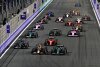 Die Pläne hinter einem möglichen "Formula-Equal-Team"