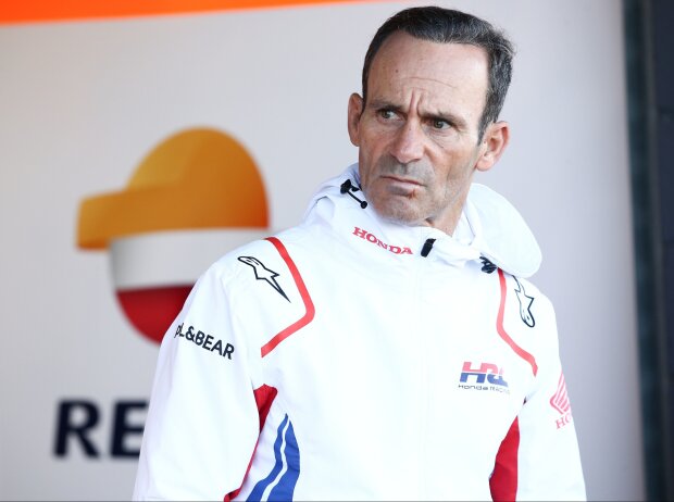 Alberto Puig Alberto Puig
