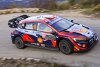 Rallye Zentraleuropa: Erste Infos zur Route der Drei-Länder-Rallye