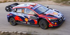 Rallye Zentraleuropa: Erste Infos zur Route der Drei-Länder-Rallye