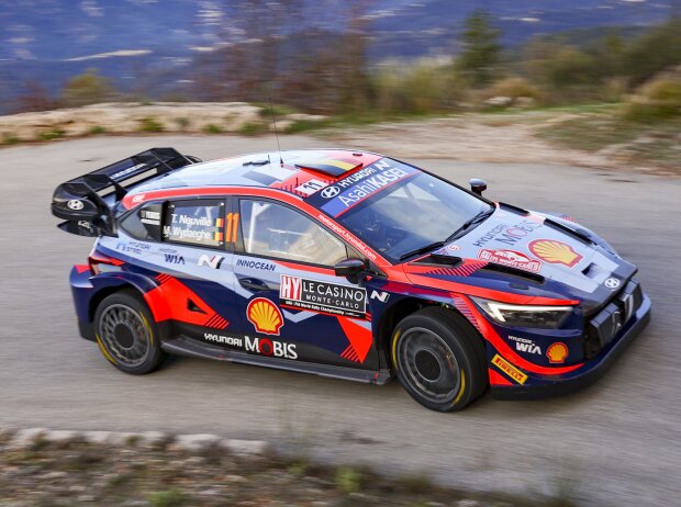 Thierry Neuville Thierry Neuville
