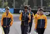 Bild zum Inhalt: Einstellungsoffensive bei McLaren: 15 neue Leute von Red Bull, Ferrari & Co.