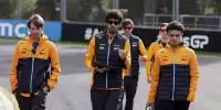 Bild zum Inhalt: Einstellungsoffensive bei McLaren: 15 neue Leute von Red Bull, Ferrari & Co.