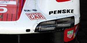 24h Le Mans 2023: Porsche gibt Besetzung des dritten 963 bekannt