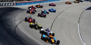 Infos IndyCar 2023 Fort Worth: TV-Zeiten, Teilnehmer, Historie