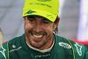 Emerson Fittipaldi: Fernando Alonso "noch fünf Jahre lang konkurrenzfähig"