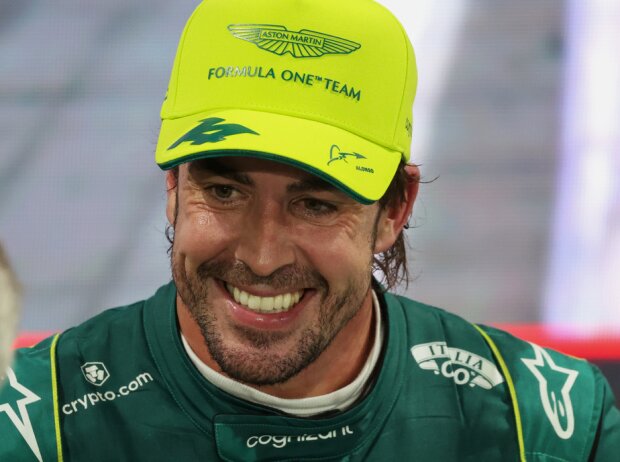 Fernando Alonso Fernando Alonso