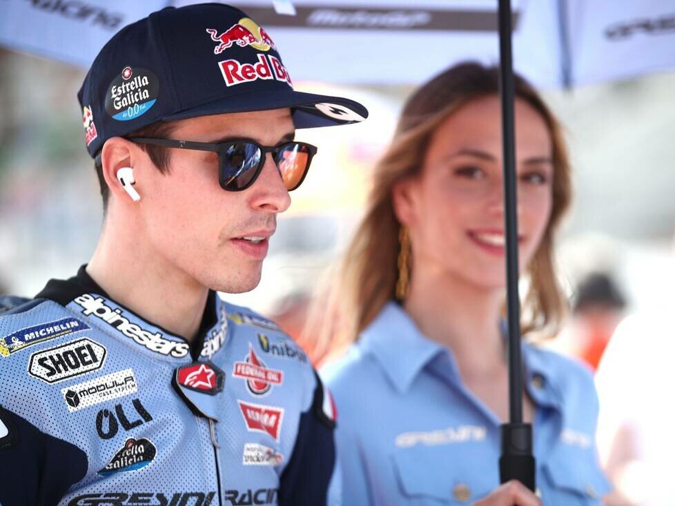 Alex Marquez