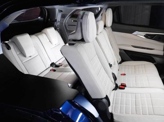 Renault Espace (2023) Renault Espace (2023)