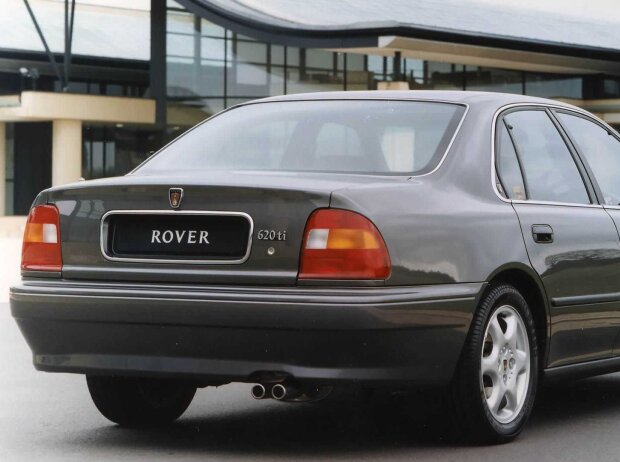 Rover 600er-Serie (1993-1999)