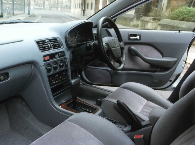 Rover 600er-Serie (1993-1999) Rover 600er-Serie (1993-1999)