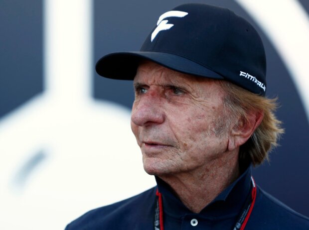 Emerson Fittipaldi