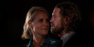 Marc Surer überzeugt: "Was Alonso kann, kann Vettel auch"