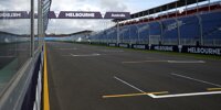 Bild zum Inhalt: Nach Alonso-Vorfall: FIA verbreitert Startboxen ab Melbourne