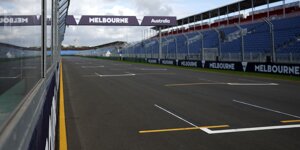 Nach Alonso-Vorfall: FIA verbreitert Startboxen ab Melbourne