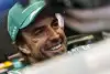 Bild zum Inhalt: Fernando Alonso: Ab Baku, Imola wird das Bild in der WM klarer