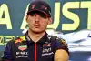 Bild zum Inhalt: "Als würde eine Lunge fehlen": So dreckig ging es Verstappen vor Dschidda