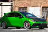 Bild zum Inhalt: VW Golf GTI Clubsport von JMS: Grüne Spitze