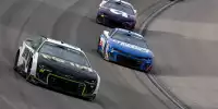 William Byron. Kyle Larson, Alex Bowman