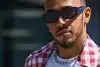 Bild zum Inhalt: Hamilton kritisiert Piquet: "Rassismus ist nicht akzeptabel"