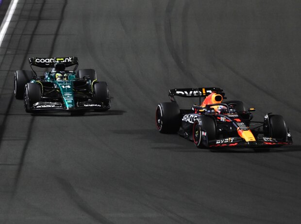 Max Verstappen, Fernando Alonso Max Verstappen, Fernando Alonso