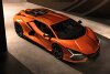 Bild zum Inhalt: Lamborghini Revuelto: Aventador-Nachfolger debütiert mit 1.015 PS