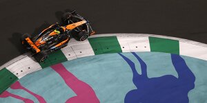 McLaren plant "eine Art B-Spezifikation" vor der Sommerpause