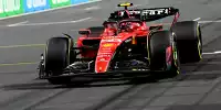 Bild zum Inhalt: Carlos Sainz: Ferrari braucht jetzt neue Ideen