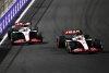 Steiner über Hülkenberg: "Haben genau das bekommen, was wir wollten"
