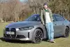 Bild zum Inhalt: BMW i4 eDrive35 (2023) im Test: Wie gut ist die Basis?