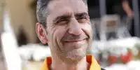 McLaren-Teamchef Andrea Stella