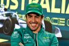 Pedro de la Rosa: Alonso hätte dritten Weltmeistertitel verdient