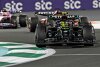 Lewis Hamilton ganz offen: Das sind seine Probleme mit dem Mercedes W14