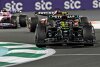 Bild zum Inhalt: Lewis Hamilton ganz offen: Das sind seine Probleme mit dem Mercedes W14