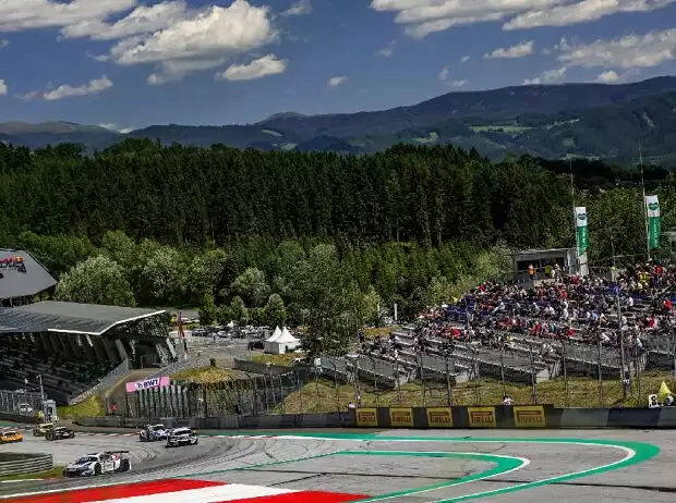 Penalty Lap Titel-Bild zur News: Penalty Lap